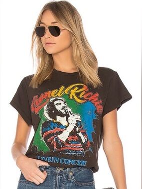 Madeworn Graphic Tee